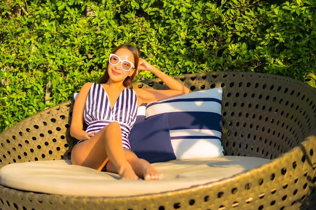 Jak stworzyć przestronny kącik na świeżym powietrzu