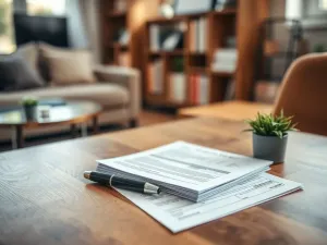 Podatek od sprzedaży nieruchomości ze spadku – co musisz wiedzieć?