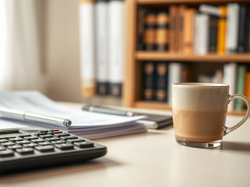 Umowa zlecenie przy umowie o pracę: jak obliczyć wynagrodzenie?