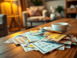 Jaki podatek od wygranej? Wszystko, co musisz wiedzieć