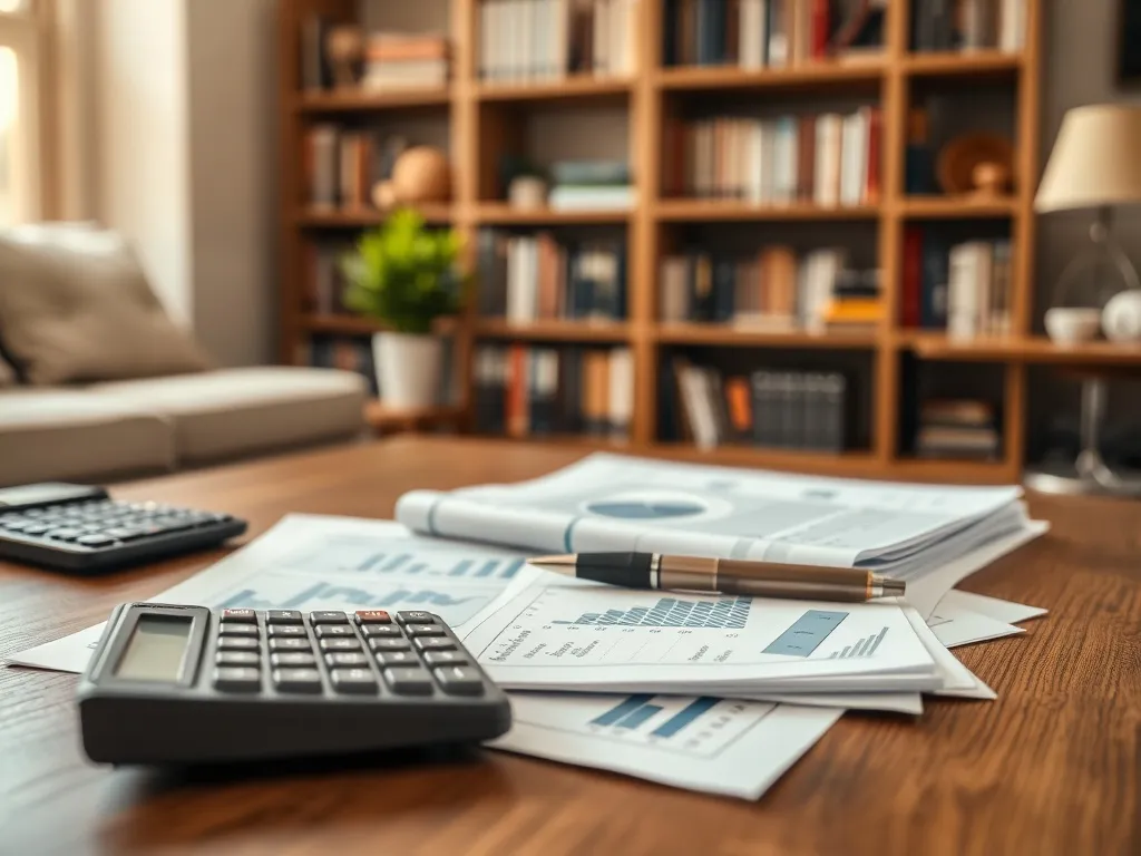 Podatek od nieruchomości: kiedy się płaci i co warto wiedzieć?