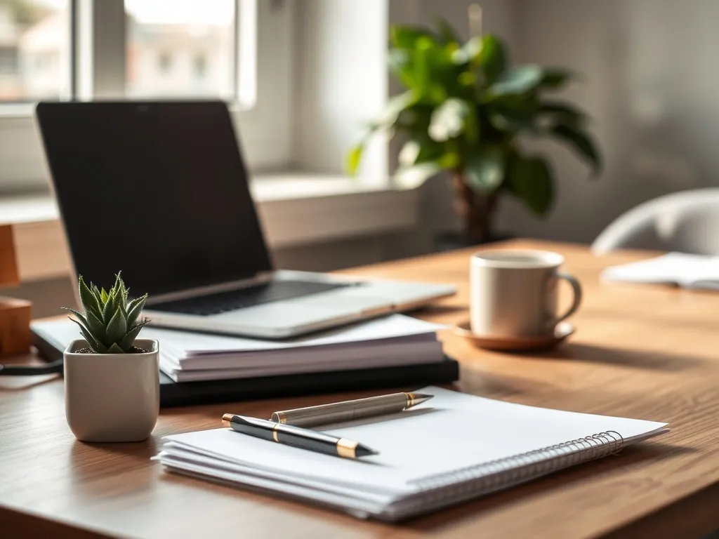 Wypłata ekwiwalentu za urlop po rozwiązaniu umowy o pracę – co warto wiedzieć?