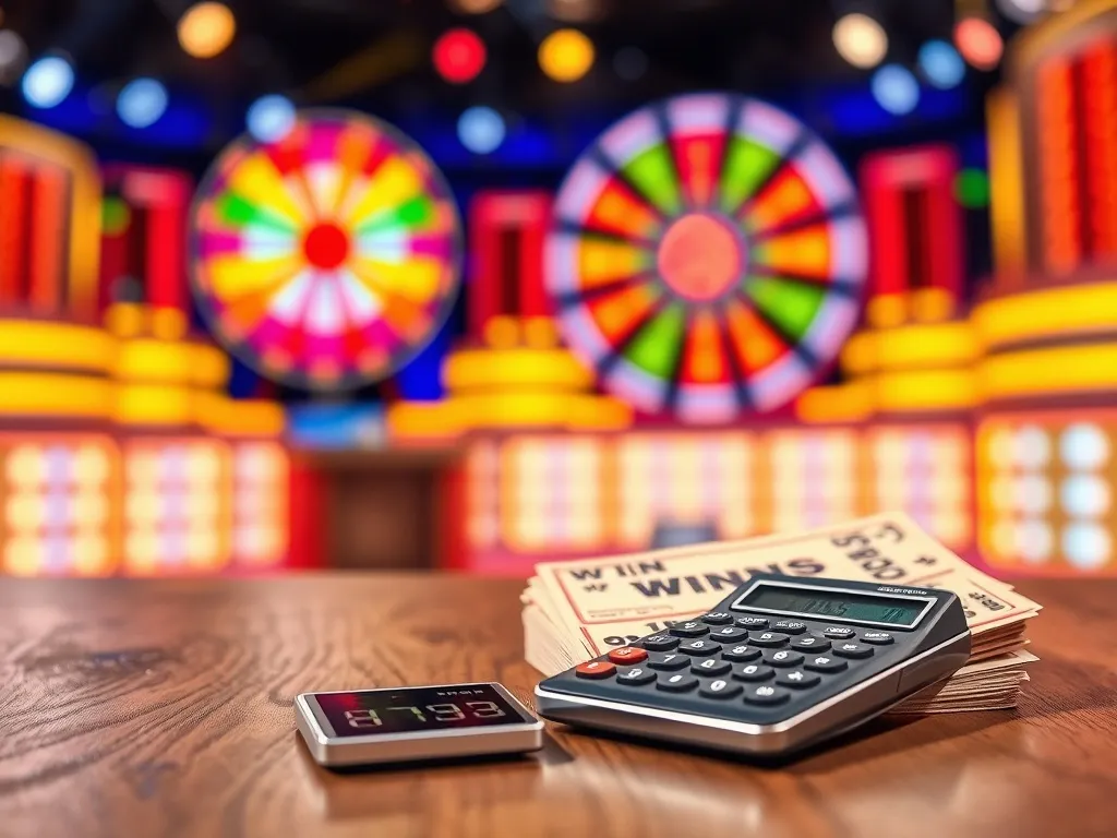 Podatek od wygranej w teleturnieju – ile wynosi i jak go zapłacić?