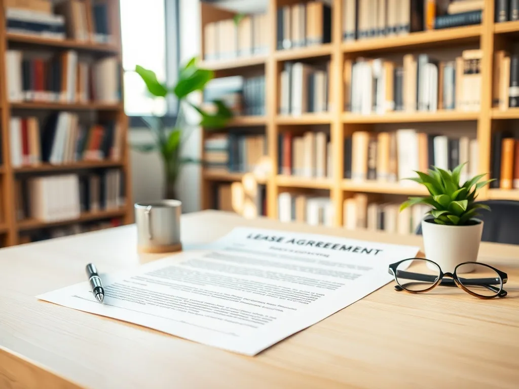 Co to dzierżawa? Wyjaśniamy pojęcie i jego zastosowanie