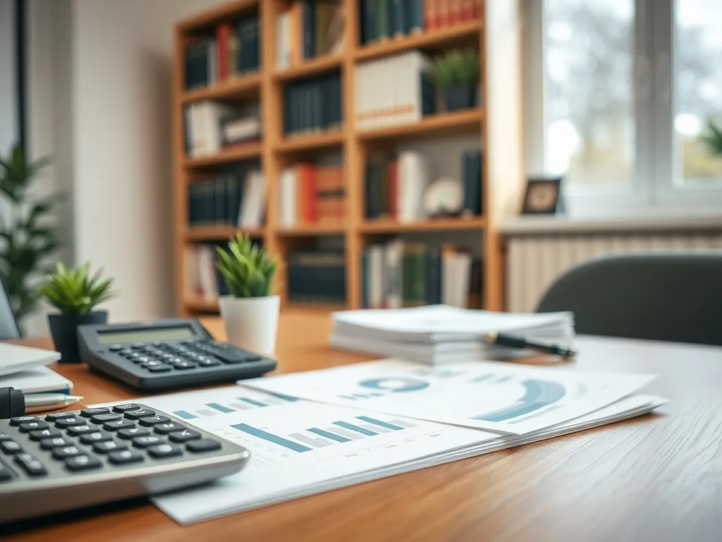 Podatek od najmu 2024 – co musisz wiedzieć o rozliczeniach?