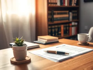 Podatek od spadku po wujku – co musisz wiedzieć?