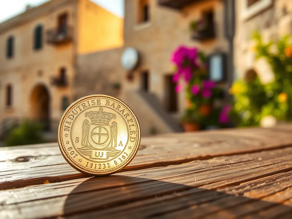 Jaka waluta na Malcie? Przewodnik dla turystów