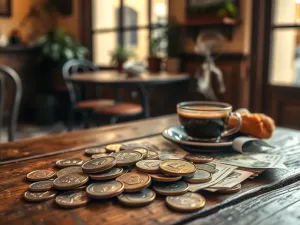 Jaka waluta we Włoszech? Przewodnik dla podróżujących