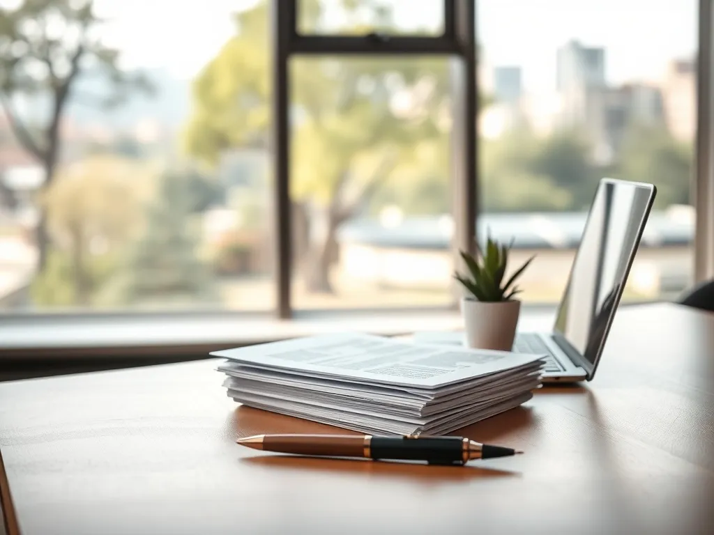 Wypowiedzenie o pracę za porozumieniem stron – co warto wiedzieć?