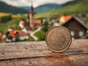 Jaka waluta w Czechach? Przewodnik dla turystów