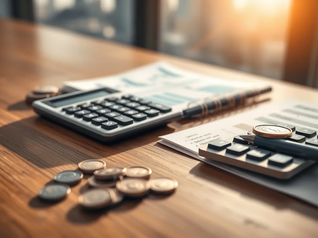 Co to jest deficyt budżetowy? Wyjaśniamy pojęcie i skutki