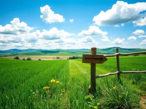 Podatek od działki budowlanej a rolnej – co warto wiedzieć?