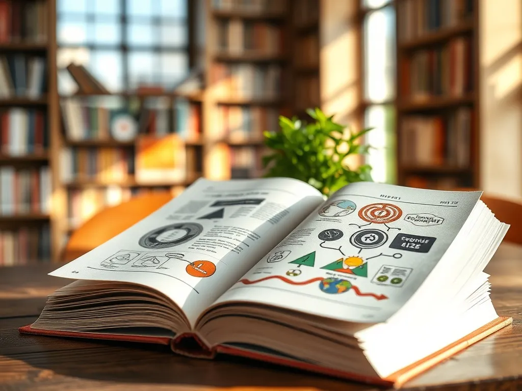 Co to ideologia? Wyjaśniamy pojęcie i jego znaczenie