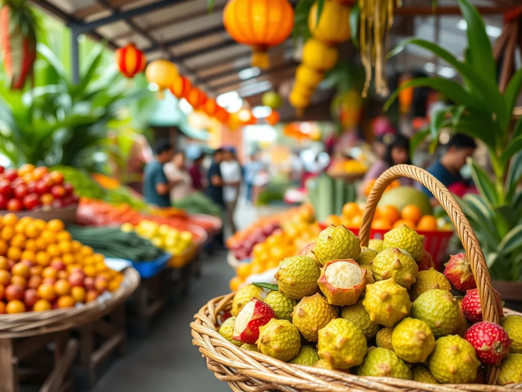 Jaka waluta w Wietnamie? Przewodnik dla turystów