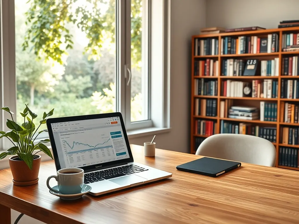 Co to jest dochód pasywny? Przewodnik po możliwościach i korzyściach