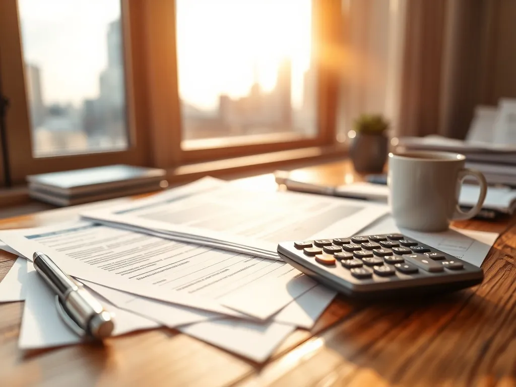 Podatek od wzbogacenia się – co to jest i jak go zapłacić?