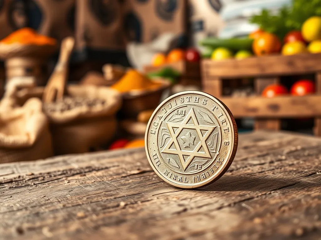 Jaka waluta w Izraelu? Przewodnik po nowym szeklu izraelskim