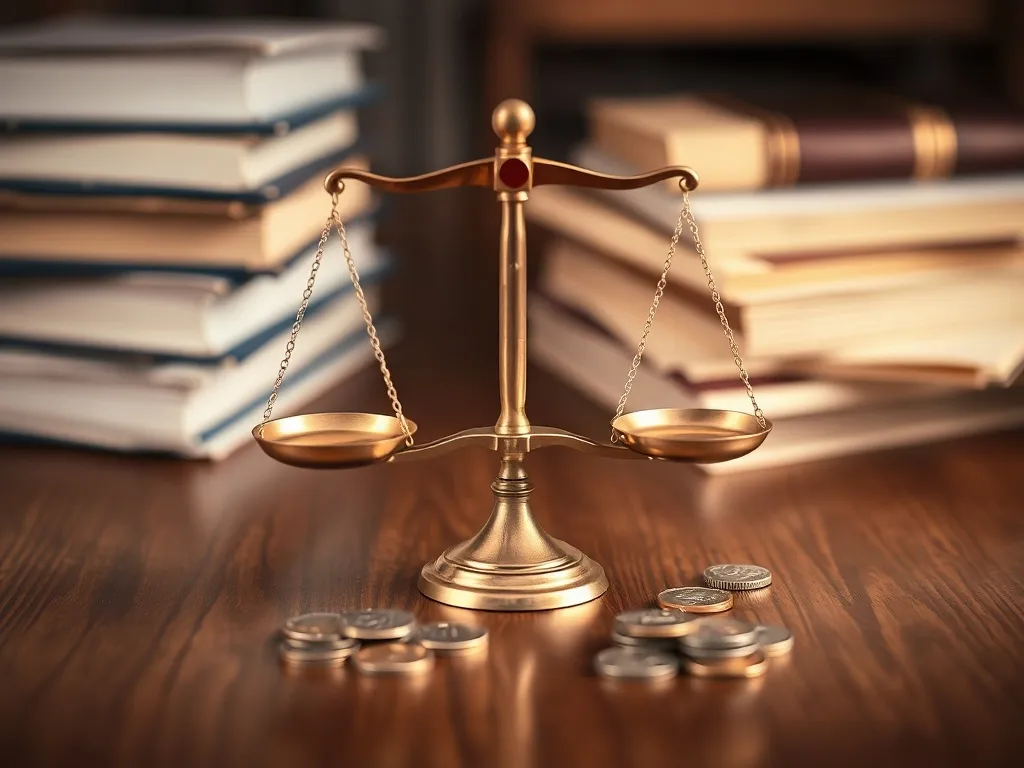 Co to jest arbitraż? Kluczowe informacje i zastosowania