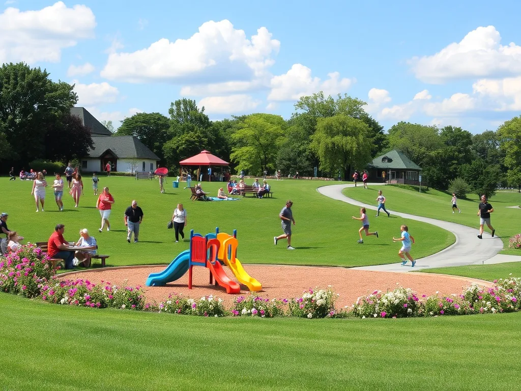 Budżet obywatelski: co to jest i jak działa w Polsce?