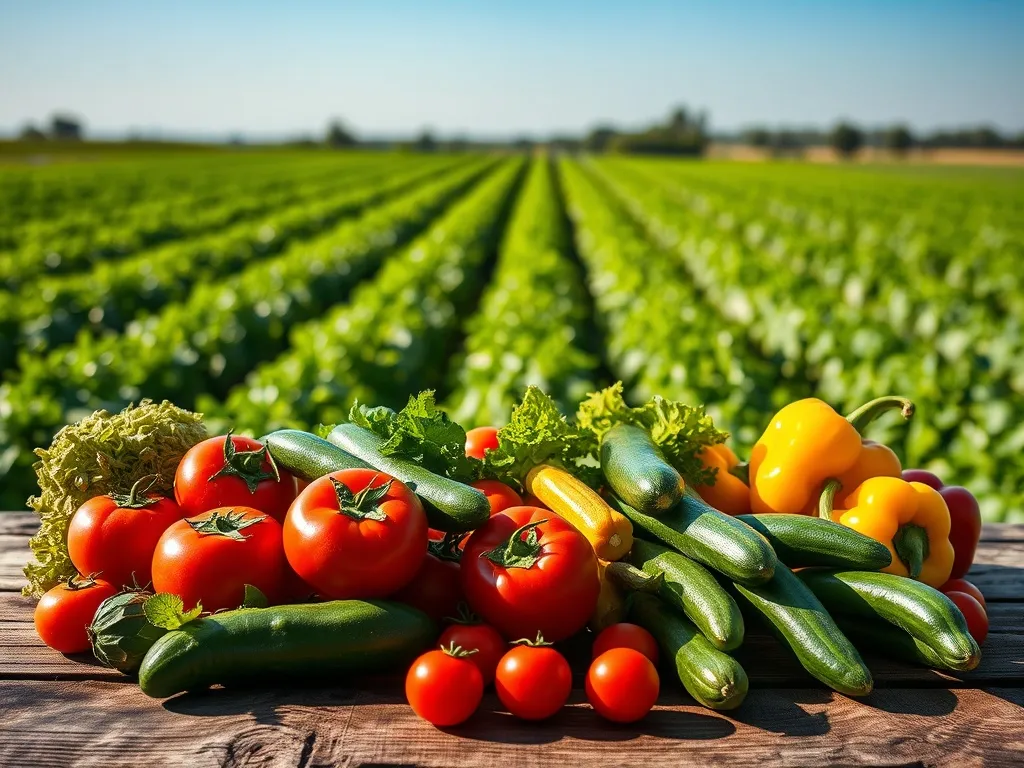 Podatek od sprzedaży ziemi rolnej – co warto wiedzieć?