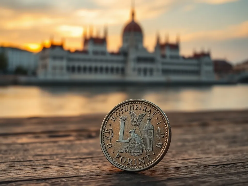 Jaka waluta na Węgrzech? Przewodnik dla podróżujących
