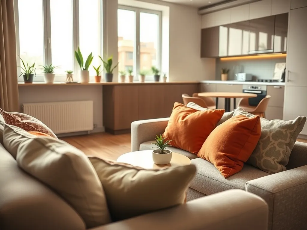 Jaki podatek od kupna mieszkania? Przewodnik po opłatach