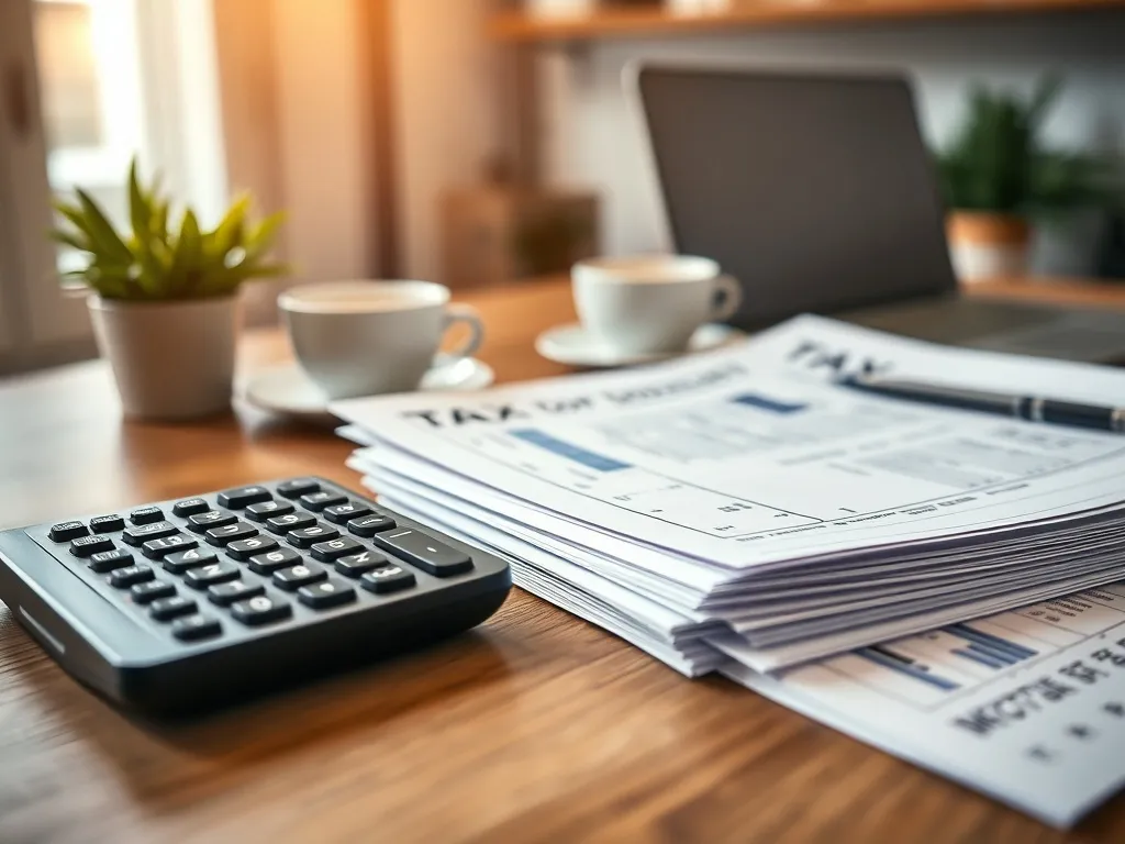 Podatek od sprzedaży – co warto wiedzieć o zasadach opodatkowania?