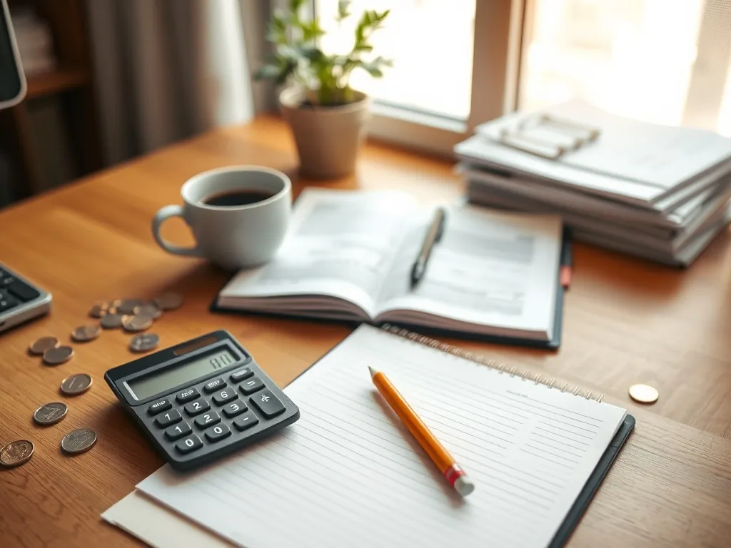 Podatek od pensji – co warto wiedzieć o jego obliczaniu?