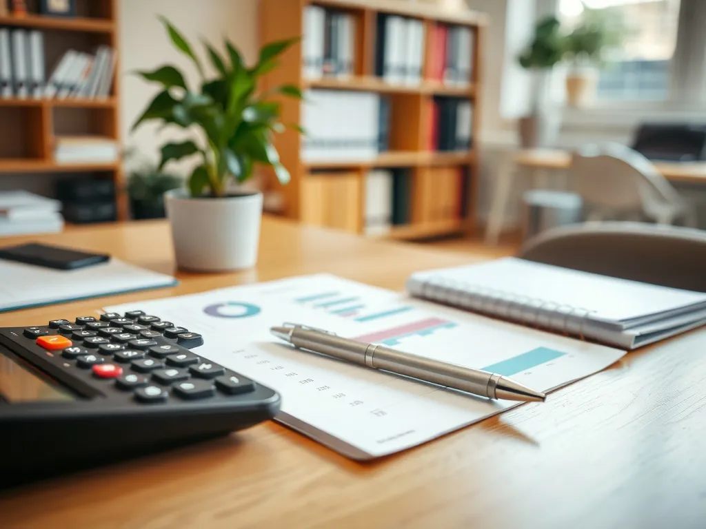 Jaki podatek od nagrody w pracy? Przewodnik po opodatkowaniu