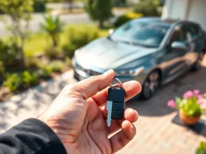 Kto płaci podatek od sprzedaży samochodu? Sprawdź zasady rozliczenia