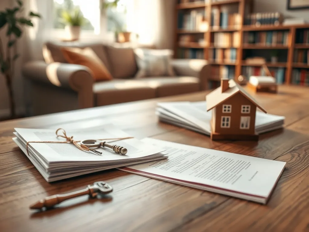 Podatek od spadku nieruchomości – co musisz wiedzieć?