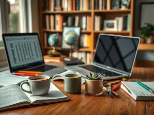 Status studenta a umowa o pracę – co warto wiedzieć?