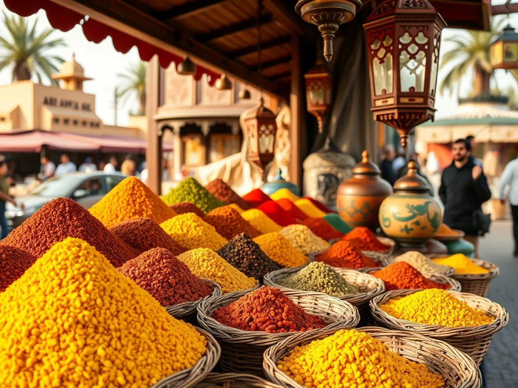 Jaka waluta w Dubaju? Wszystko, co musisz wiedzieć