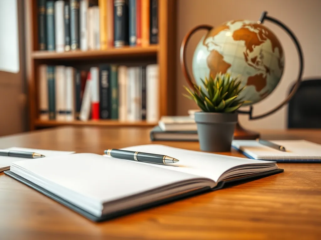 Umowa o pracę – co musi zawierać i jakie są jej wymogi?