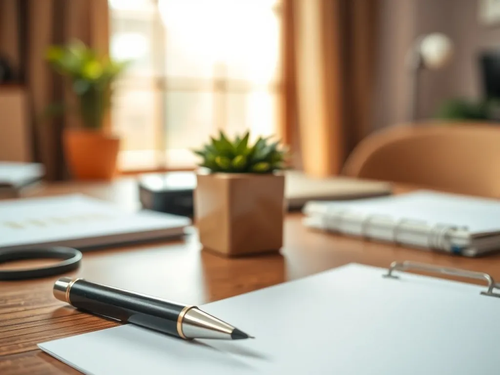 Porozumienie stron w sprawie rozwiązania umowy o pracę – co warto wiedzieć?