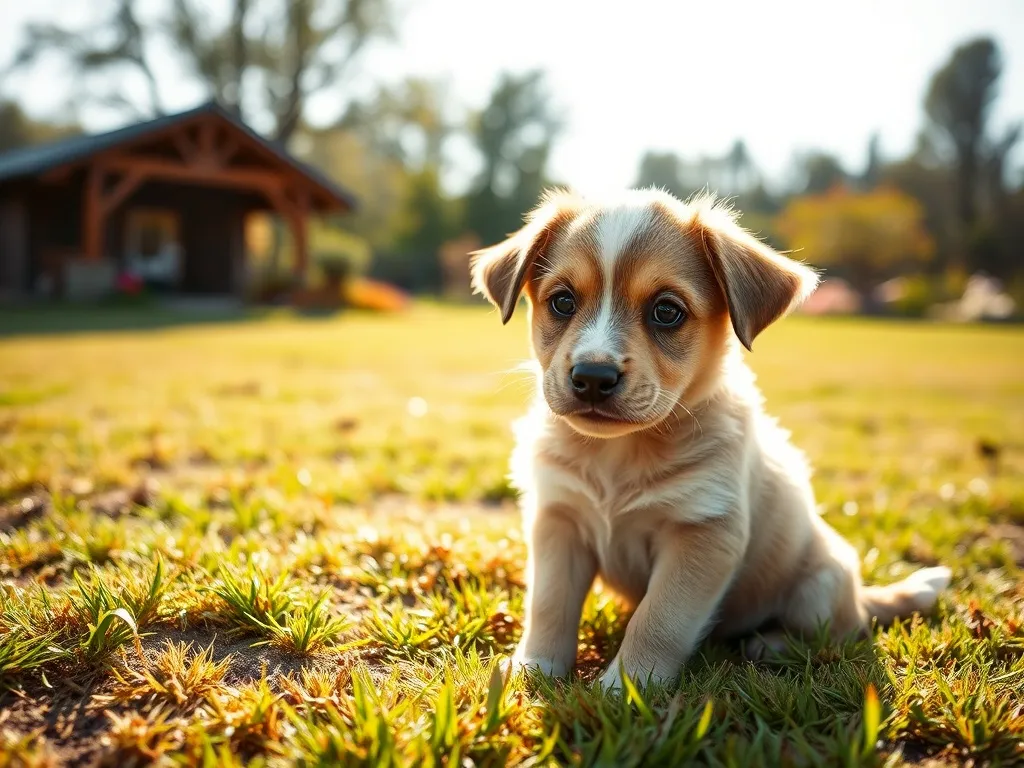 Podatek od zakupu psa z hodowli – co warto wiedzieć?