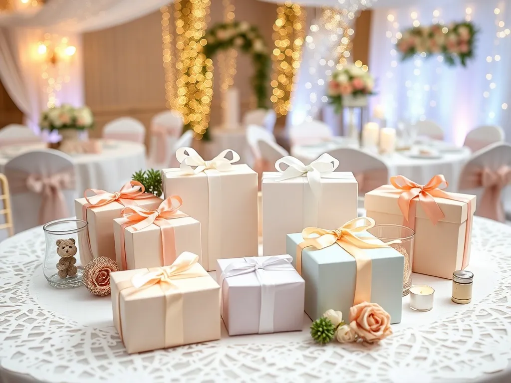 Podatek od prezentów ślubnych – co warto wiedzieć?