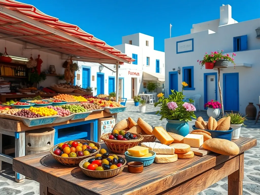 Jaka waluta w Grecji? Przewodnik po płatnościach na wakacjach