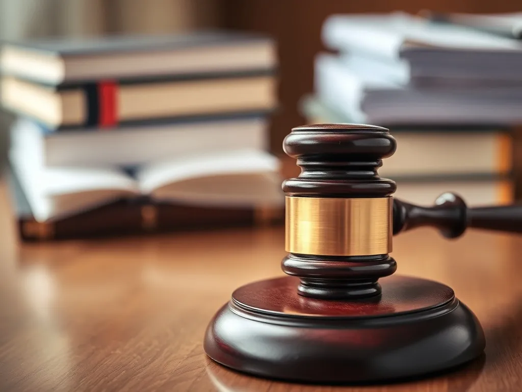 Co to egzekucja? Wyjaśniamy podstawowe pojęcia i zasady