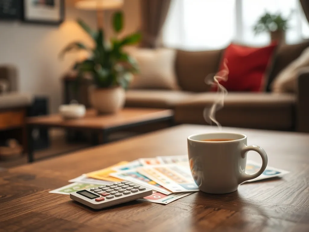 Podatek od loterii – co warto wiedzieć o opodatkowaniu nagród?