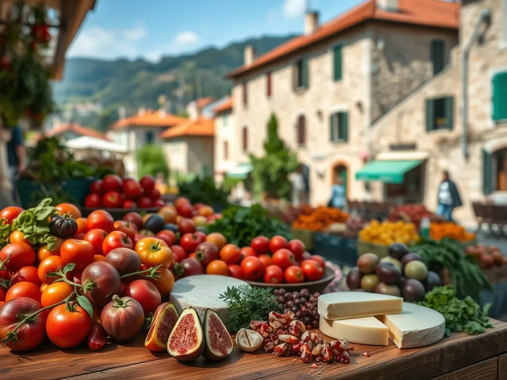 Jaka waluta w Czarnogórze? Przewodnik dla turystów