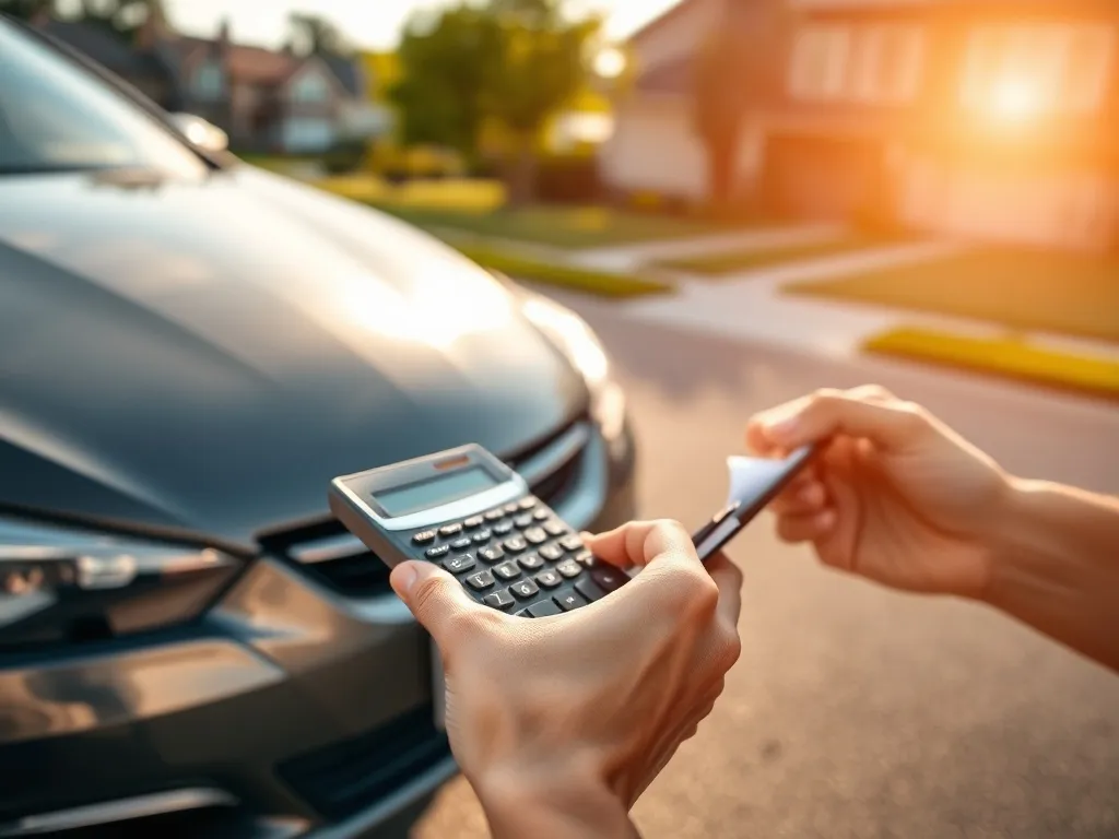 Podatek od sprzedaży auta – jak go rozliczyć i uniknąć błędów?