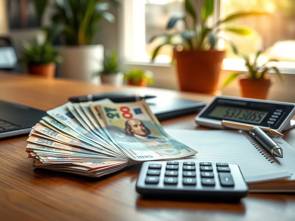 Podatek od wymiany walut dla osoby fizycznej – co warto wiedzieć?