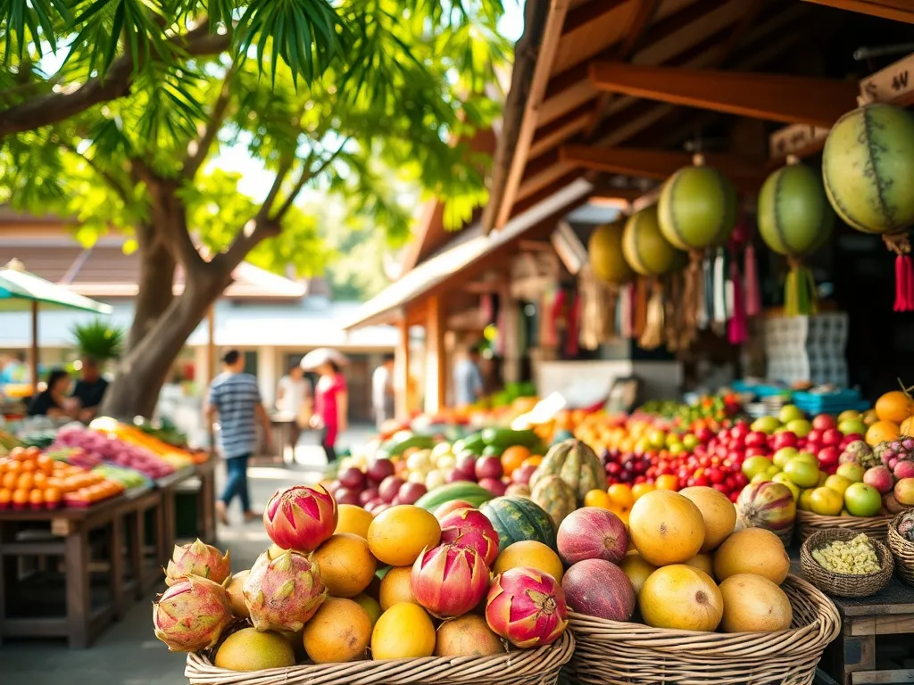 Jaka waluta w Tajlandii? Przewodnik dla turystów