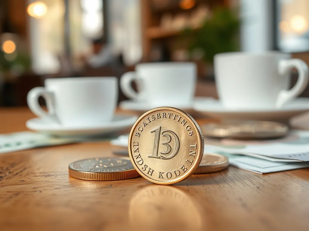 Jaka waluta w Danii? Przewodnik po płatnościach i wymianie