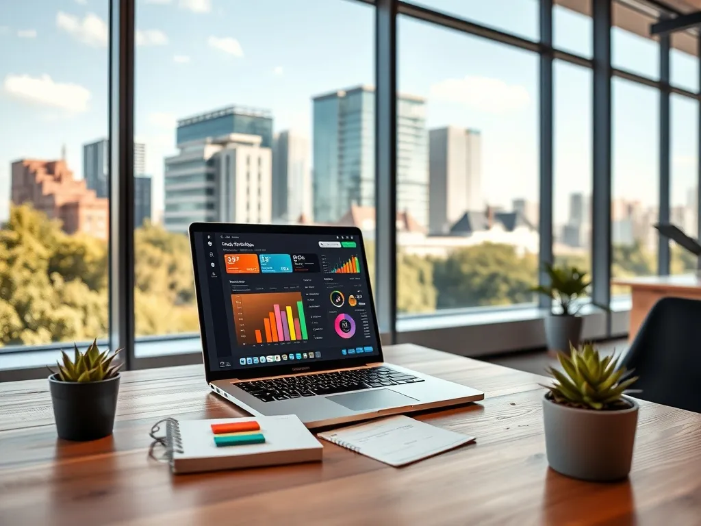 Jak Agencja Marketingowa ze Szczecina Może Zrewolucjonizować Twoją Firmę